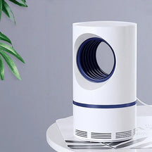 Armadilha Para Mosquito Elétrica Luz Ultravioleta Carpetino