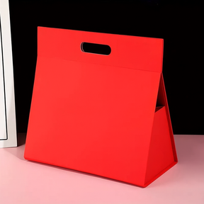 🔥 Somente Hoje: Ganhe Personalização com a Sua Logo – Sacolas Premium com Fecho Magnético, Luxo e Sustentabilidade