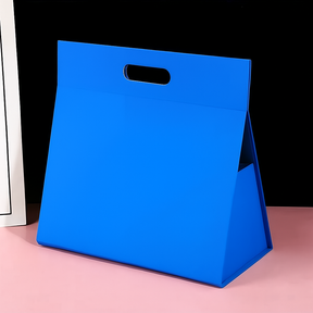 🔥 Somente Hoje: Ganhe Personalização com a Sua Logo – Sacolas Premium com Fecho Magnético, Luxo e Sustentabilidade