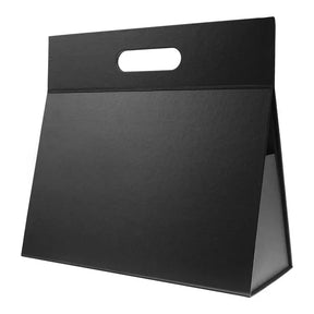 🔥 Somente Hoje: Ganhe Personalização com a Sua Logo – Sacolas Premium com Fecho Magnético, Luxo e Sustentabilidade