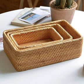 Cesto Organizador Vime