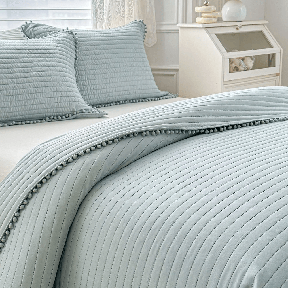 Kit de Colcha de Cama