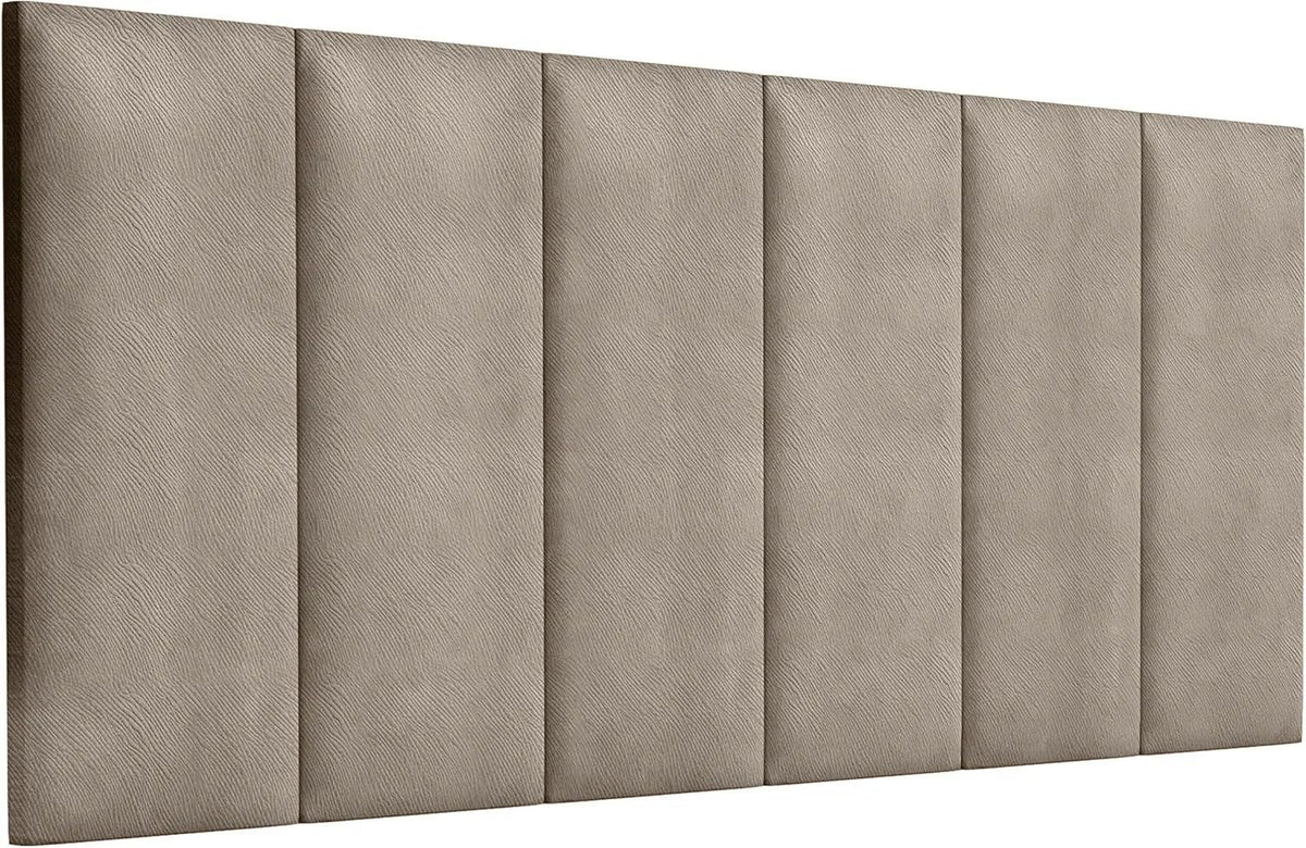 Cabeceira Painel Suspensa Madri