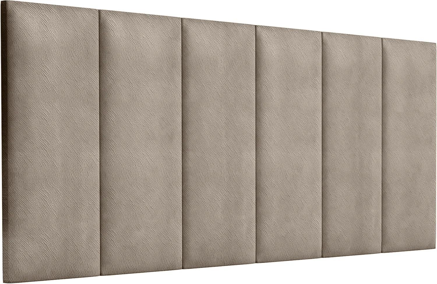 Cabeceira Painel Suspensa Madri